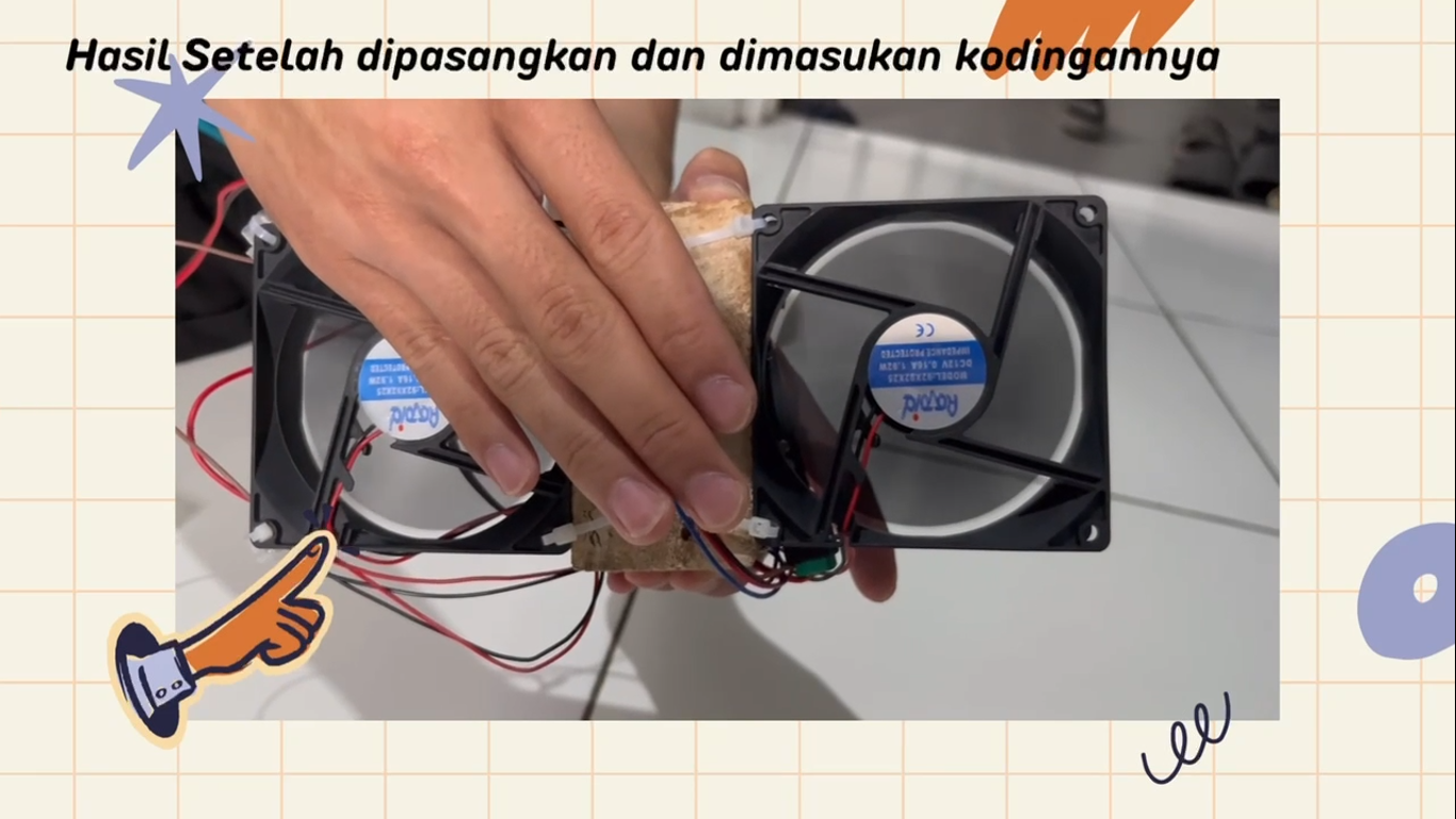 Website Pribadi